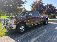 2013 Ford F450 Super Duty - Photo 3
