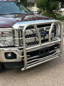 2013 Ford F450 Super Duty - Photo 4