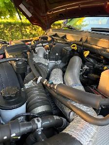 2013 Ford F450 Super Duty - Photo 6