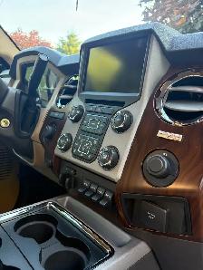 2013 Ford F450 Super Duty - Photo 9