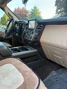 2013 Ford F450 Super Duty - Photo 10
