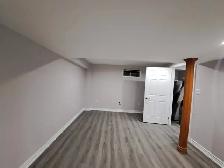 Ajax Newly renovated basement unit for rent - Photo 4