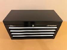 HUSKY TOOL CHEST (4-DRAWER)