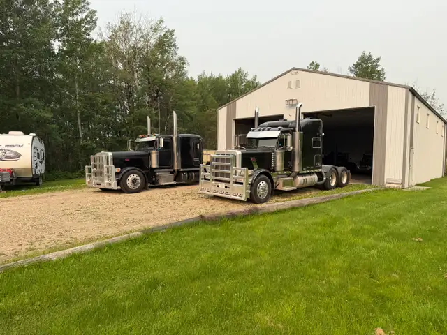 class 1 driver wanted