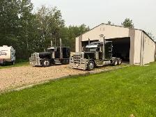 class 1 driver wanted