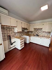 3 1/2 in Ville-Emard for rent August,sept