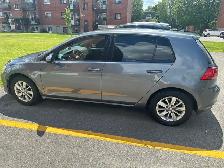 Golf 7 tsi 2015