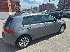 Golf 7 tsi 2015 - Photo 2