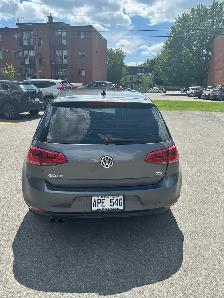 Golf 7 tsi 2015 - Photo 3