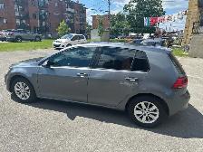 Golf 7 tsi 2015 - Photo 4