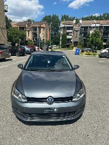 Golf 7 tsi 2015 - Photo 5