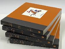 The Complete Calvin and Hobbes 4 Book Collection - Photo 5