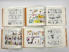 The Complete Calvin and Hobbes 4 Book Collection - Photo 9