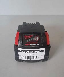 Milwaukee 5Ah Battery (31276241)