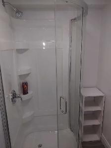 Room sharing with male room mate $525.00