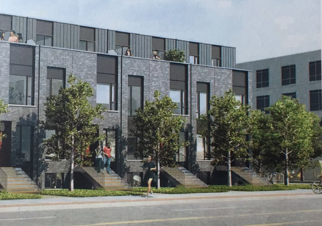 One bedroom with Ensuite 4 pcs bathroom for rent near UOIT