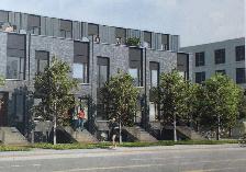 One bedroom with Ensuite 4 pcs bathroom for rent near UOIT