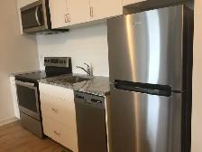 One bedroom with Ensuite 4 pcs bathroom for rent near UOIT - Photo 3