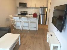 One bedroom with Ensuite 4 pcs bathroom for rent near UOIT - Photo 5