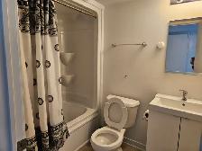One bedroom with Ensuite 4 pcs bathroom for rent near UOIT - Photo 8