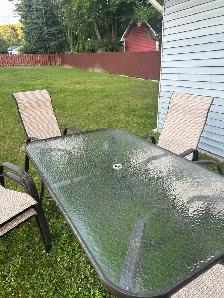 set de patios - Photo 2
