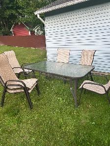 set de patios - Photo 3