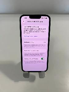 Nice iPhone 14 128 GB - Unlocked - Blue $375 - Photo 3