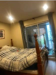 Big  3 1/2 apartment for rent, near a metro - Photo 2