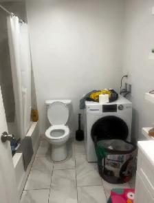 Big  3 1/2 apartment for rent, near a metro - Photo 4