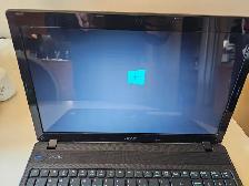 Acer Aspire 15.6 screen full keyboard - Photo 2