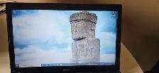 Acer Aspire 15.6 screen full keyboard - Photo 3