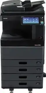 Toshiba Printer _ Only $41/month sku:104