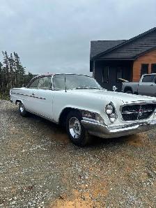 1962 Chrysler 300 - Photo 2