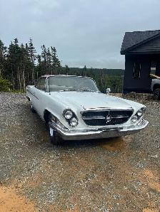 1962 Chrysler 300 - Photo 3