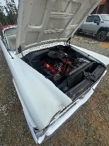 1962 Chrysler 300 - Photo 5