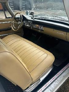 1962 Chrysler 300 - Photo 6
