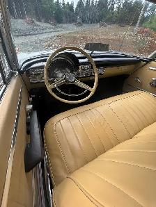 1962 Chrysler 300 - Photo 9