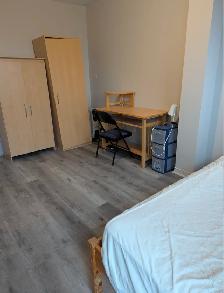 Female 3rd Flr Large Room with Balcony Parking @York University - Photo 3