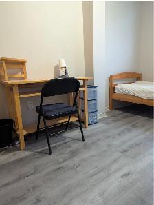 Female 3rd Flr Large Room with Balcony Parking @York University - Photo 5