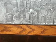 Lunchtime Atop a Skyscraper, New York 1932 Wall Art Photo Print - Photo 2