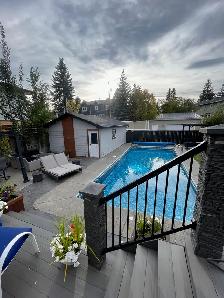 LOWER LEVEL 1 BEDROOM IN SOUTHWOOD AVAILABLE TODAY! - Photo 3