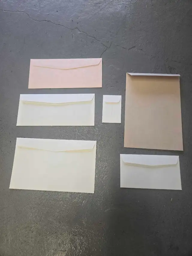 Office Supplies