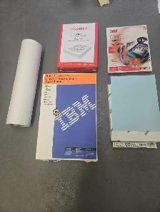 Office Supplies - Photo 3