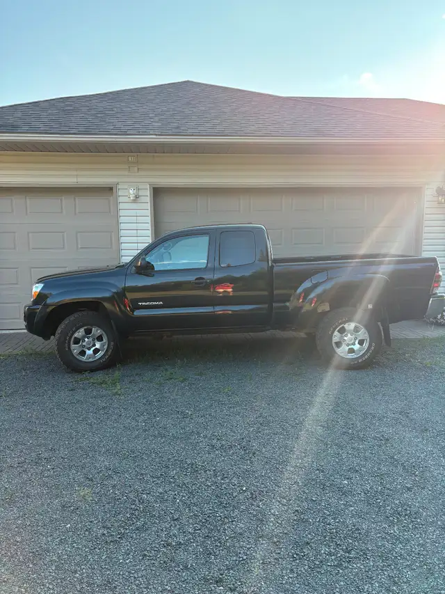 Tacoma for sale