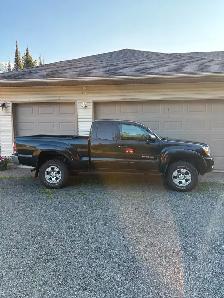Tacoma for sale - Photo 2