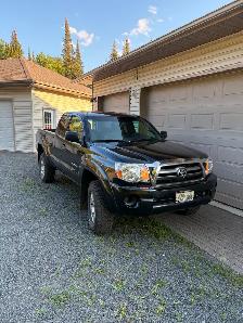 Tacoma for sale - Photo 4