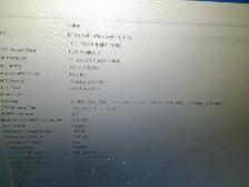 dell m6600 17 inch fhd i7 16g pro workstation 2xhdd  pc mac lapt - Photo 2