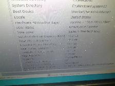dell m6600 17 inch fhd i7 16g pro workstation 2xhdd  pc mac lapt - Photo 3