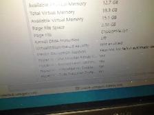 dell m6600 17 inch fhd i7 16g pro workstation 2xhdd  pc mac lapt - Photo 4