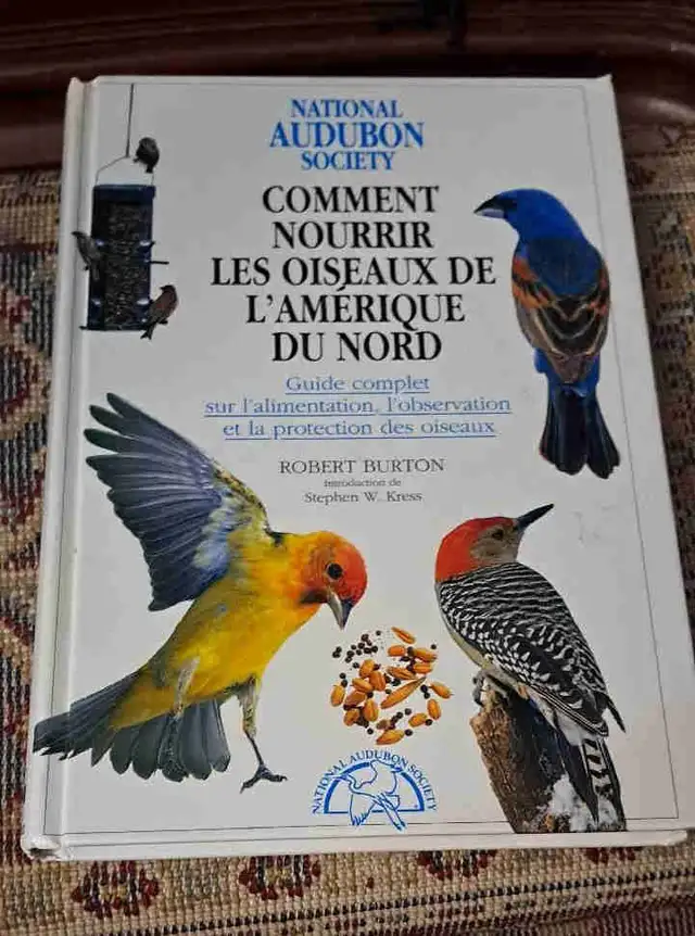 live d'animaux
